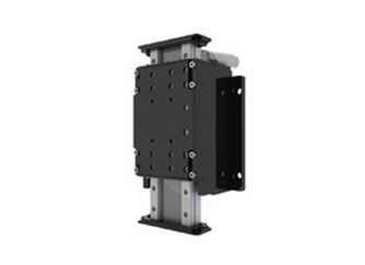 sinadrives eje con motor lineal MLZ2